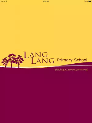 Play Lang Lang Primary School