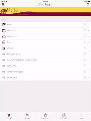 Play Lang Lang Primary School