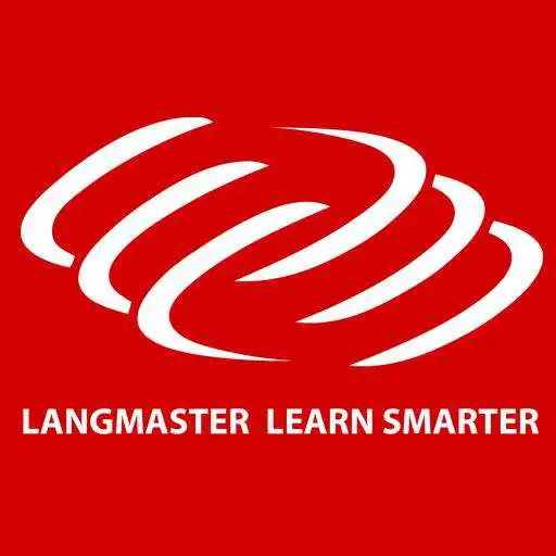 Run free android online Langmaster APK