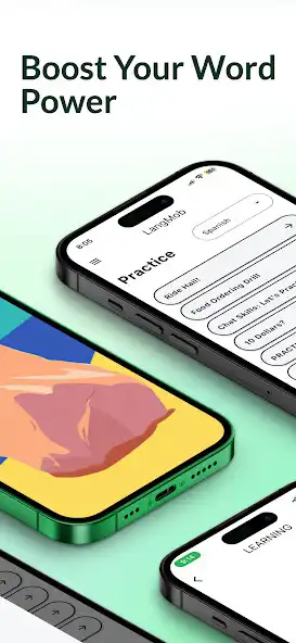 Play LangMob as an online game LangMob with UptoPlay