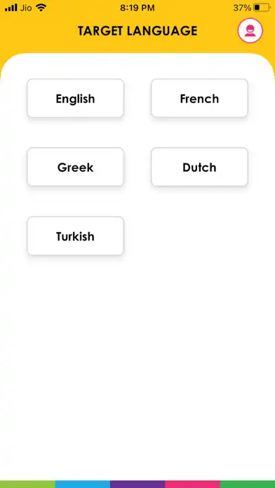 Play Lango - Language on the go  and enjoy Lango - Language on the go with UptoPlay