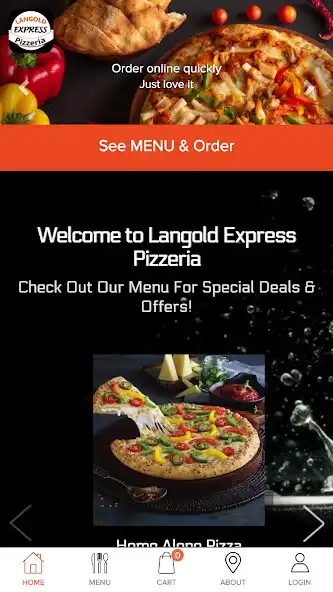 Play Langold Express Pizzeria  and enjoy Langold Express Pizzeria with UptoPlay