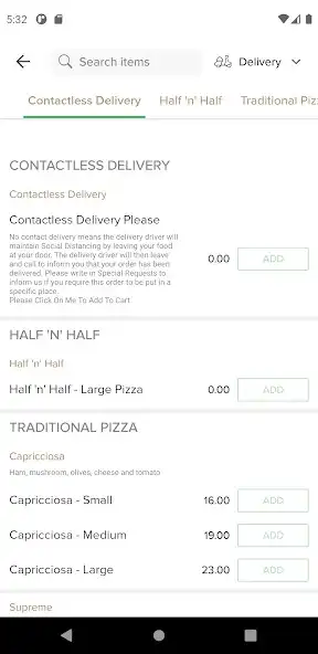 Play Langolo Ristorante  Pizzeria as an online game Langolo Ristorante  Pizzeria with UptoPlay