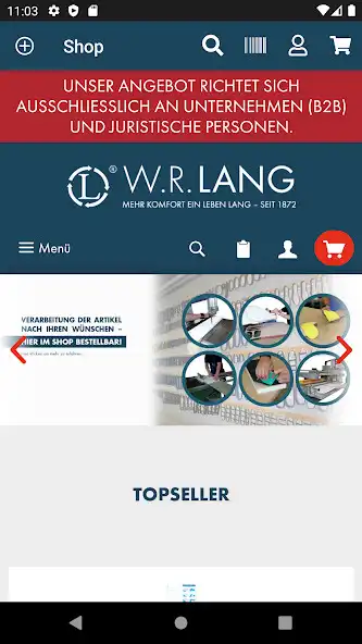 Play Lang Onlineshop  and enjoy Lang Onlineshop with UptoPlay