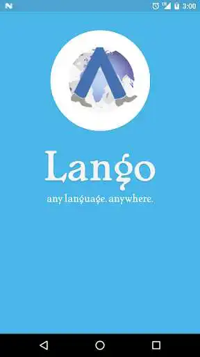 Play Lango Play Lango