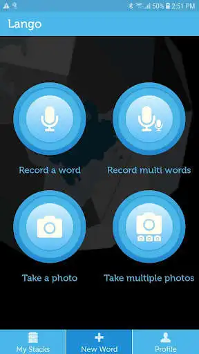 Play Lango Play Lango