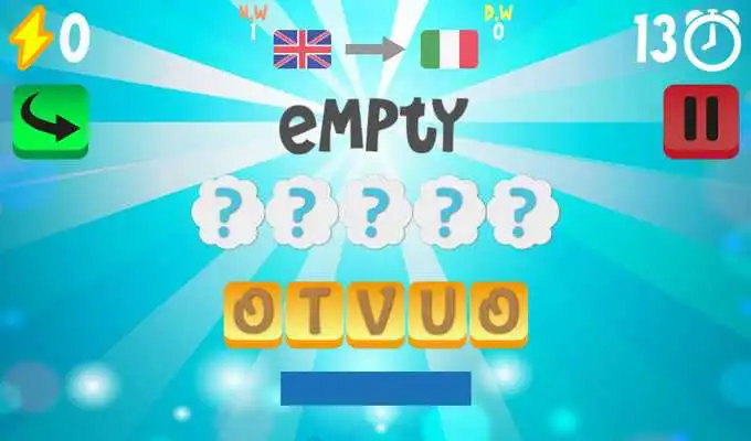 Play Lango Play Lango