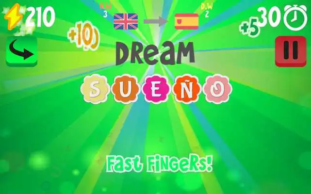 Play Lango Play Lango