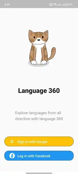 Play Language 360  and enjoy Language 360 with UptoPlay