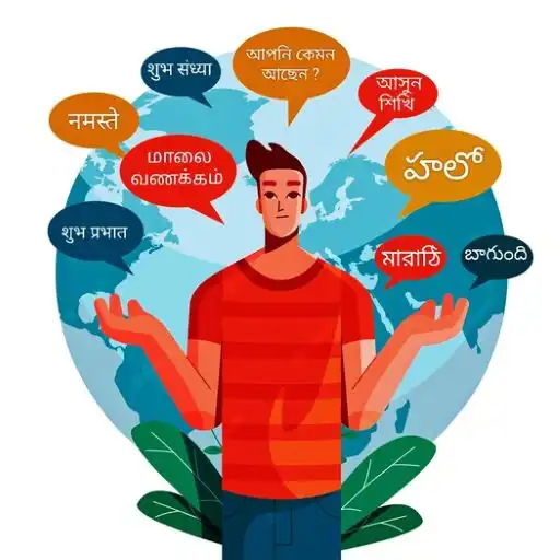 Play Language Club for Beginners APK