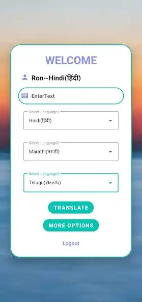 Play Language Club for Beginners as an online game Language Club for Beginners with UptoPlay