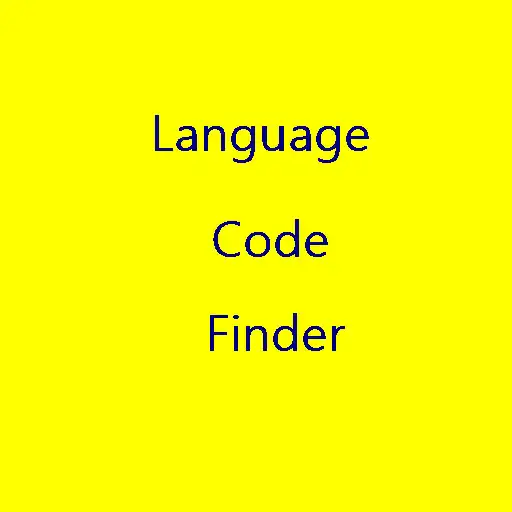 Play Language Code Finder APK