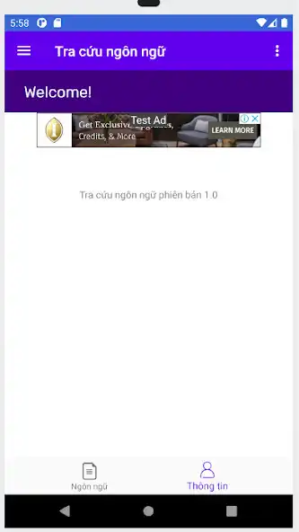 Play Language Code Finder as an online game Language Code Finder with UptoPlay