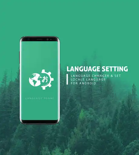 Play Language Enabler - Change Language Setting  and enjoy Language Enabler - Change Language Setting with UptoPlay