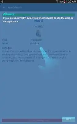 Play Language Flashcards Play Language Flashcards