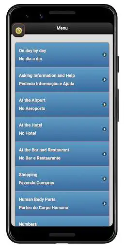 Play Language in the Baggage as an online game online Language in the Baggage with UptoPlay com.andressachristina.l2020 Play Language in the Baggage as an online game Language in the Baggage with UptoPlay