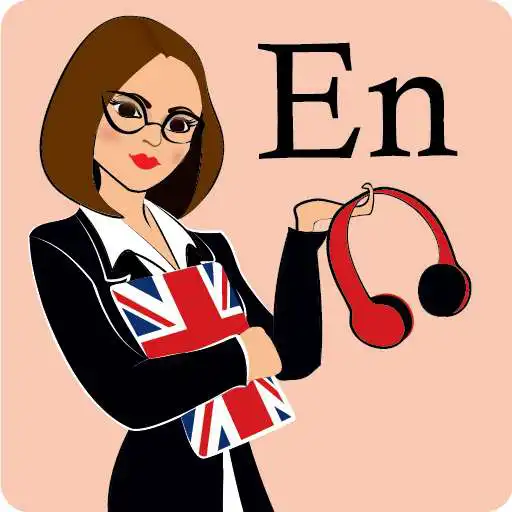 Play Language Learning Flashcards: ENGLISH LINDUO APK