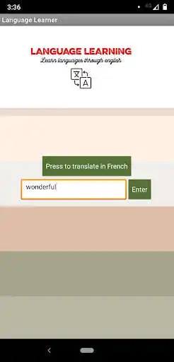 Play Language Learning as an online game Language Learning with UptoPlay