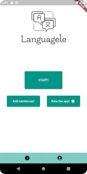 Play Languagele  and enjoy Languagele with UptoPlay