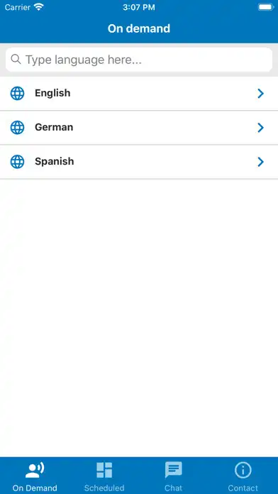Play Language Manager as an online game Language Manager with UptoPlay