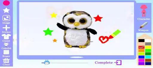 Play LanguageMaster Basics(English, Korean)-BrainTrain as an online game LanguageMaster Basics(English, Korean)-BrainTrain with UptoPlay