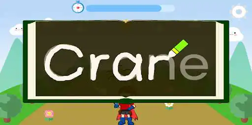 Play LanguageMaster Vehicles - Brain Creative training as an online game LanguageMaster Vehicles - Brain Creative training with UptoPlay