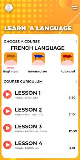 Play Language Scoop as an online game Language Scoop with UptoPlay