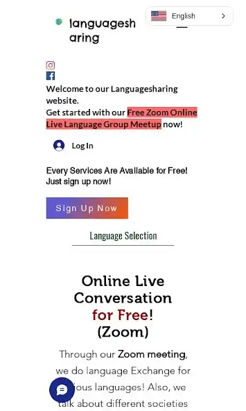Play Languagesharing as an online game online Languagesharing with UptoPlay Play Languagesharing as an online game Languagesharing with UptoPlay