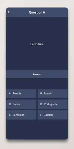 Play Language Squad - Guessing Game  and enjoy Language Squad - Guessing Game with UptoPlay