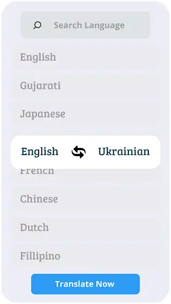 Play Language Translate, Translator as an online game Language Translate, Translator with UptoPlay