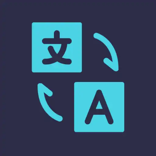 Play Language Translator - AI Meta APK