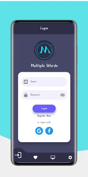 Play Language Translator - AI Meta  and enjoy Language Translator - AI Meta with UptoPlay