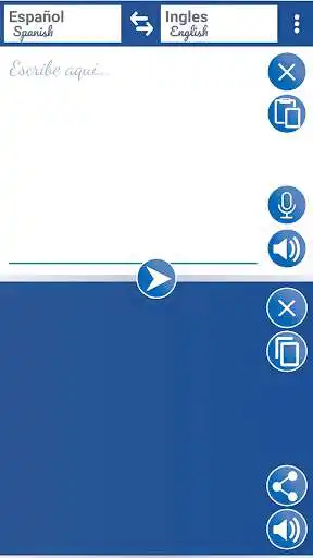 Play Language Translator Fast