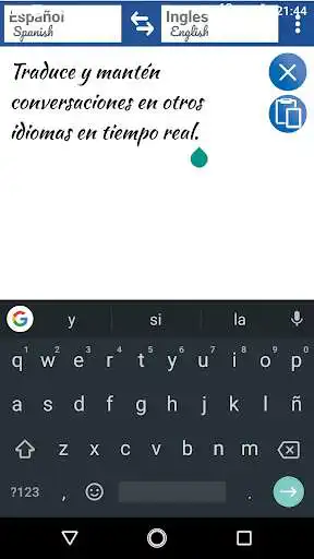 Play Language Translator Fast