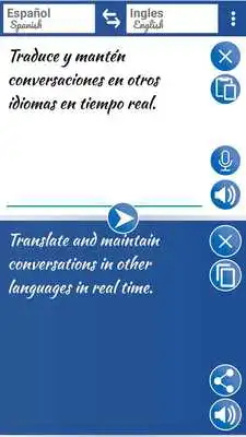 Play Language Translator Fast
