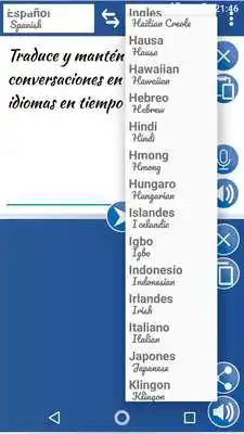 Play Language Translator Fast