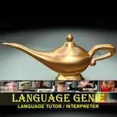 Free play online LANGUAGE TRANSLATOR GENIE APK Free play online LANGUAGE TRANSLATOR GENIE APK