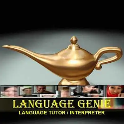 Play LANGUAGE TRANSLATOR GENIE
