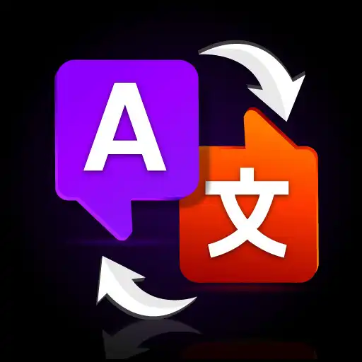 Play Language Translator Hub Lite APK