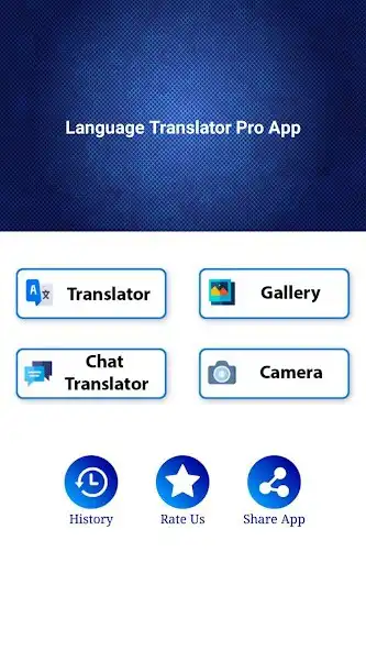 Play Language Translator Pro App and enjoy Language Translator Pro App with UptoPlay Play Language Translator Pro App and enjoy Language Translator Pro App with UptoPlay