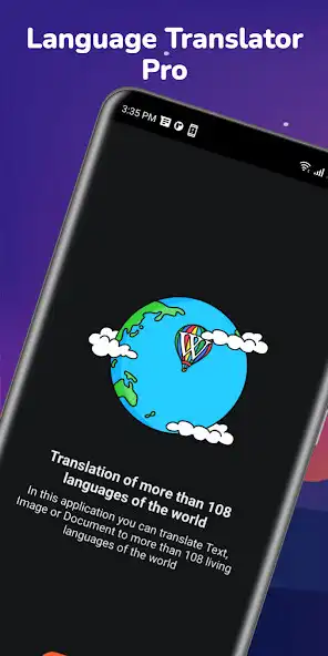 Play Language Translator Pro  and enjoy Language Translator Pro with UptoPlay Play Language Translator Pro  and enjoy Language Translator Pro with UptoPlay