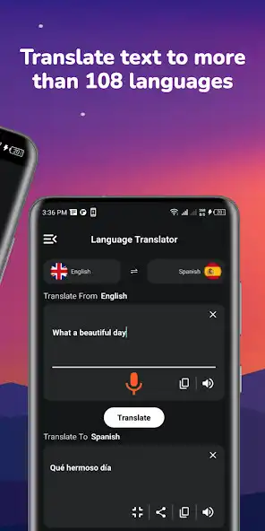 Play Language Translator Pro as an online game online Language Translator Pro with UptoPlay  Play Language Translator Pro as an online game Language Translator Pro with UptoPlay