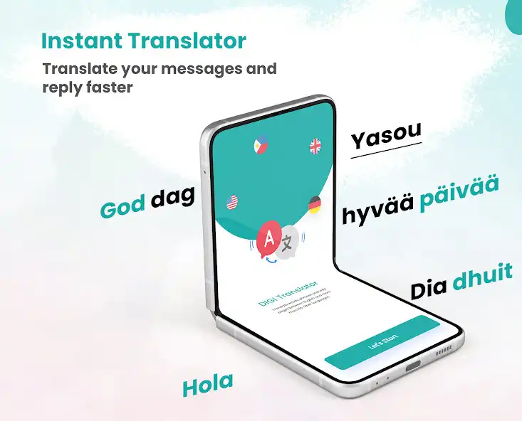 Play Language Translator-STT TTS as an online game online Language Translator-STT TTS with UptoPlay Play Language Translator-STT TTS as an online game Language Translator-STT TTS with UptoPlay