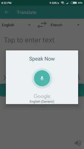 Play Language Translator - Voice Translate  and enjoy Language Translator - Voice Translate with UptoPlay