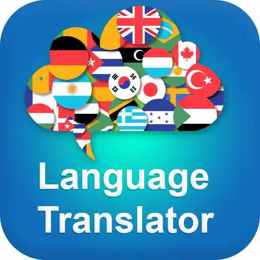 Play Language  Voice Translator APK
