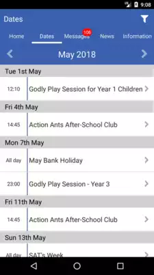 Play Langwathby CE Primary School