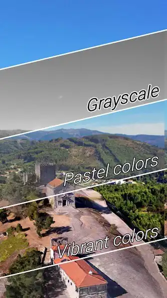 Play Lanhoso Castle Live Wallpaper as an online game Lanhoso Castle Live Wallpaper with UptoPlay