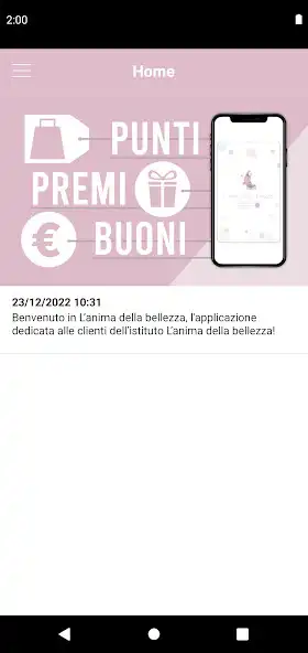 Play Lanima della Bellezza as an online game Lanima della Bellezza with UptoPlay