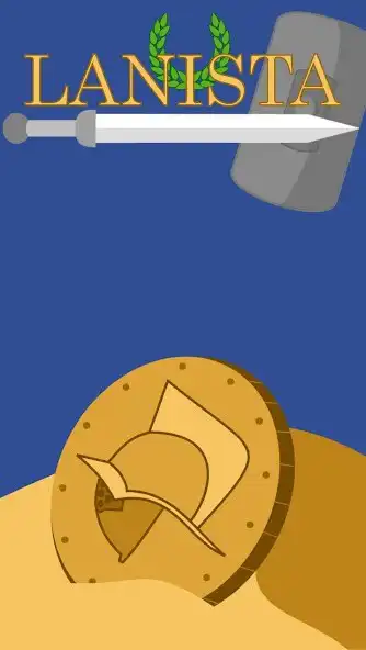 Play Lanista:Escuela de gladiadores  and enjoy Lanista:Escuela de gladiadores with UptoPlay