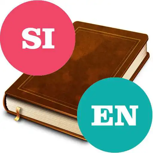 Play Lanka Dictionary - Sinhala English APK